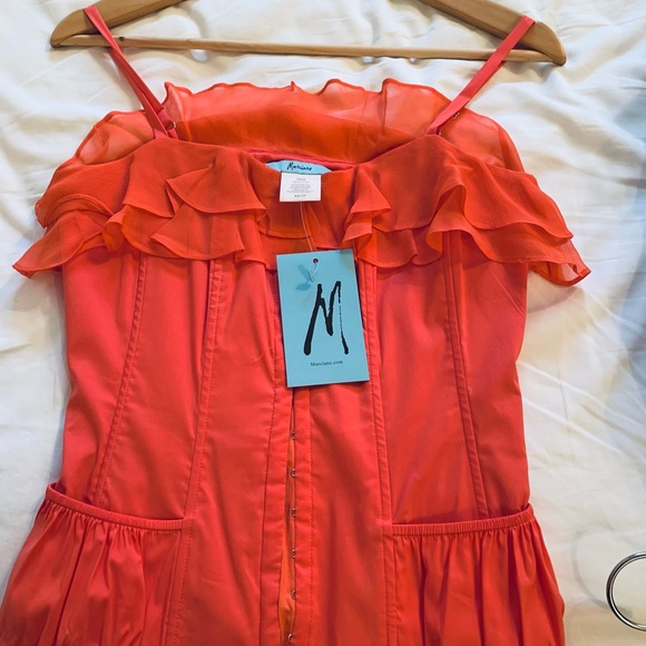 Marciano corset top - Picture 5 of 6